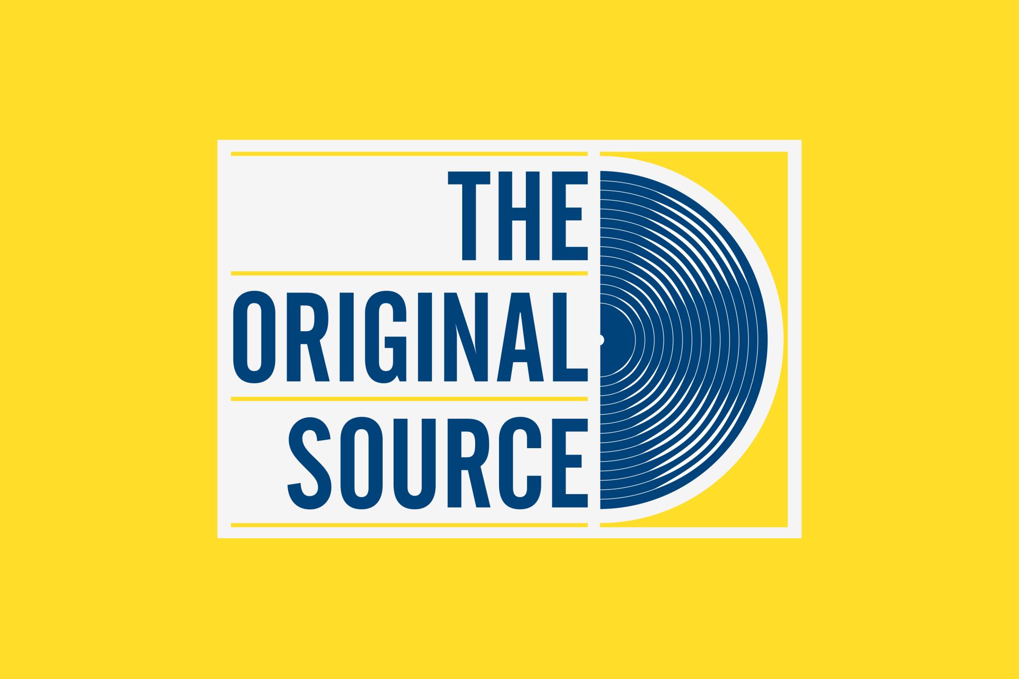 The Original Source